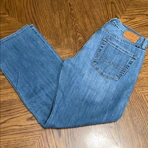 Men’s 32x30 Lucky brand jeans